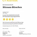 Hoernchen Appartamento