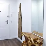 Hoernchen Appartamento Hörnum