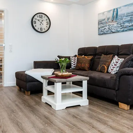 Hörnchen Apartment