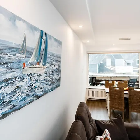 Apartment Hörnchen