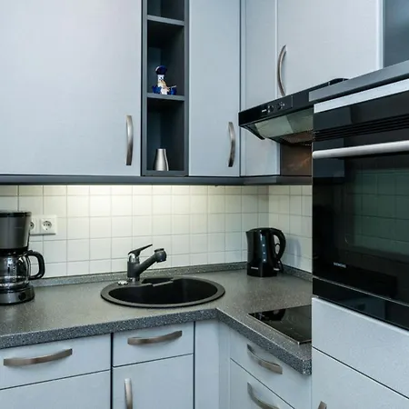 Apartament Hoernchen *