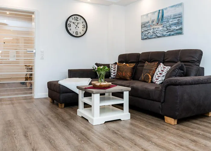 Hoernchen Appartement