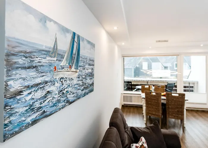 Appartement Hoernchen