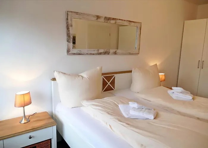 Hoernchen Appartement *