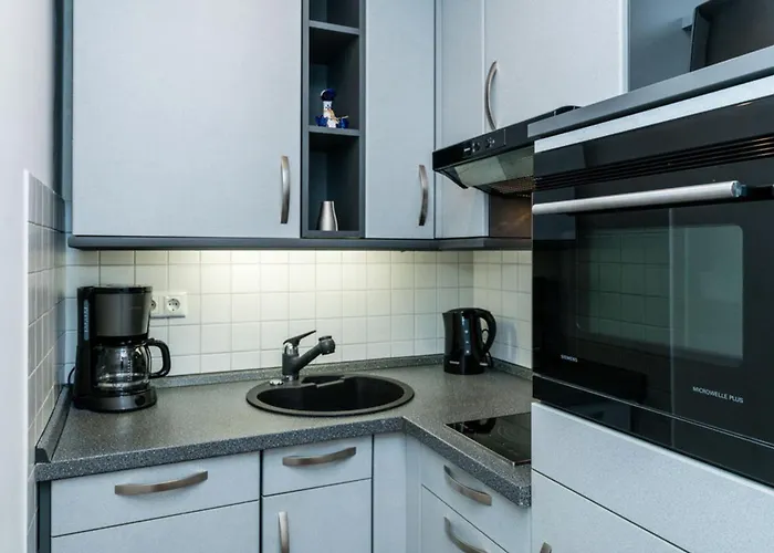 Appartement Hoernchen *